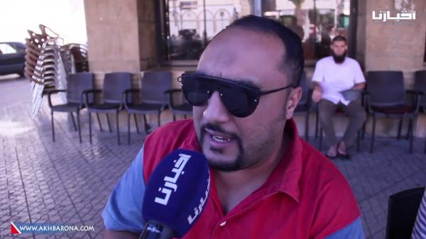 مغاربة بعد مهزلة نهائي الوداد والترجي: الجامعة ديالنا معندهاش شخصية