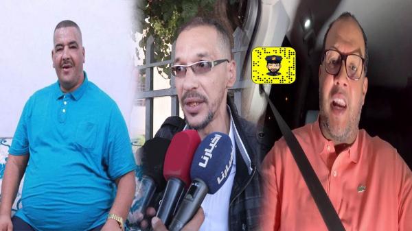 مراكشي يحكي قصته مع "مول الكلب" صاحب "سيمو ضاهر" واشنو وقع معاه ومع بنت "نيبا"