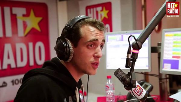 '' الهاكا " توجه إنذارا جديدا لـ" مومو " و تلوح بوقف برنامجه