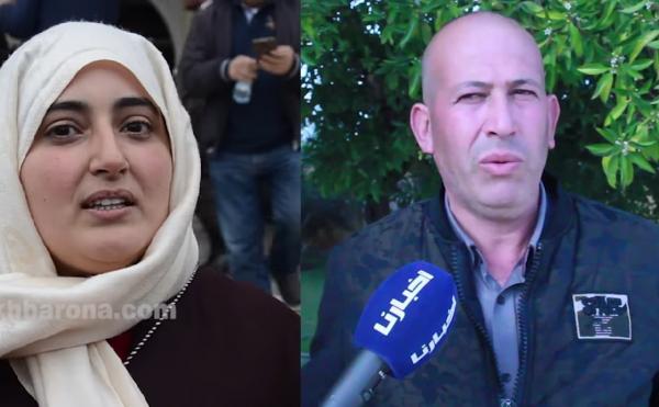 رد أخ المحسنة "نجية نظير" على الناس اللي انتقدوها