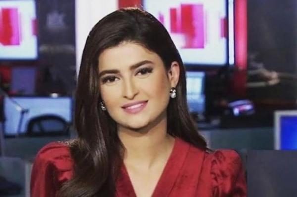 بعد تعرضها لحملة غضب سعودية..علا الفارس تغادر رسميا الـ"إم بي سي"