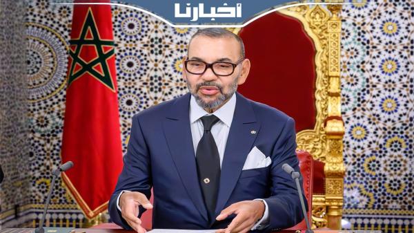 الخطاب الملكي السامي بمناسبة الذكرى 24 لعيد العرش المجيد