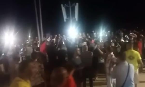 البحرية الملكية تقدم روايتها الرسمية حول محاولة "الفانطوم الشبح" نقل مهاجرين سريين بمارتيل