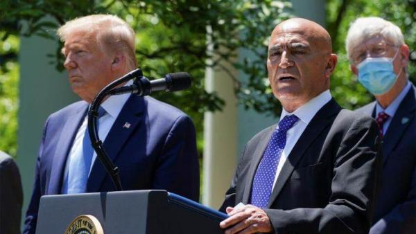 منصف السلاوي: نترقب لقاحا ضد كورونا من جرعة واحدة سيغير قواعد اللعبة