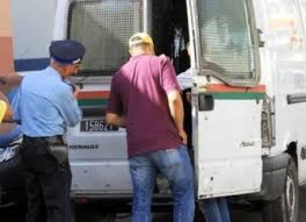 هذا ما قضت به المحكمة في حق سائق طاكسي بعد قتله خمسينية بتيزنيت