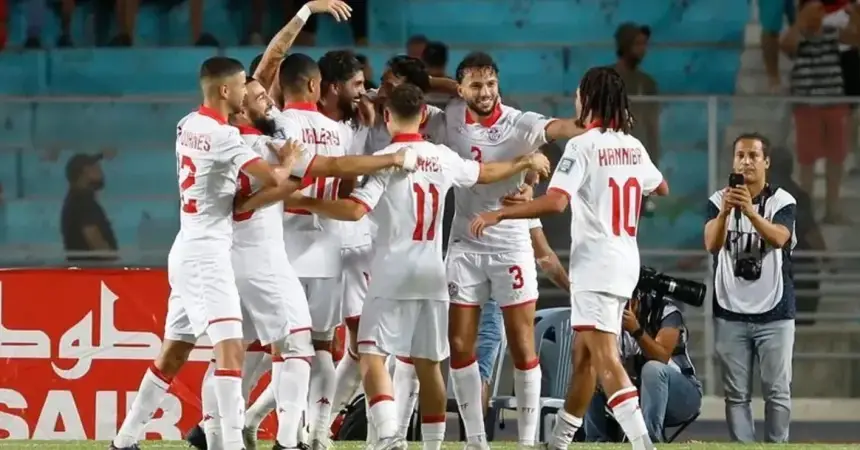 الجامعة التونسية تشيد بالتنظيم المغربي الاستثنائي لـ"كان 2025"