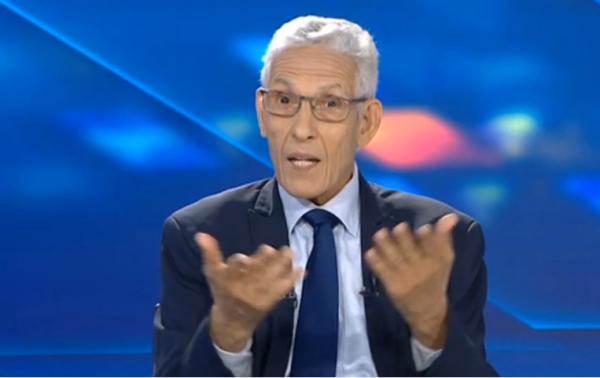 لحسن الداودي.. شركة سنطرال غاتهرب حيت أجنبية و غتضيع نص مليون مغربي