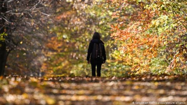 ماذا يحدث لجسمك بعد 10 دقائق فقط من المشي؟