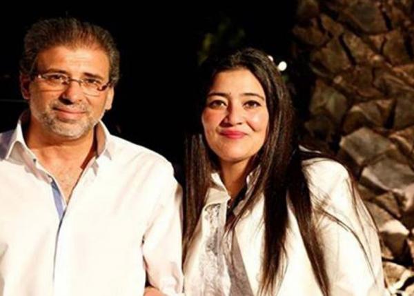 بعد اعترافات منى فاروق وشيماء الحاج في قضية "الفيديو الفاضح"..خالد يوسف يخرج عن صمته!