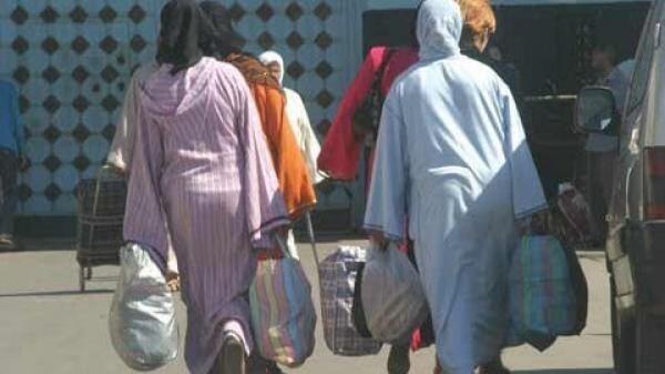 مندوبية السجون تعلن عن إجراء استثنائي لفائدة النزلاء بمناسبة عيد الفطر