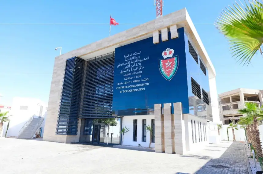 ولاية أمن أكادير تبدد "غموض" اختفاء المؤثرة الإسكتلندية وتكشف الحقيقة الكاملة