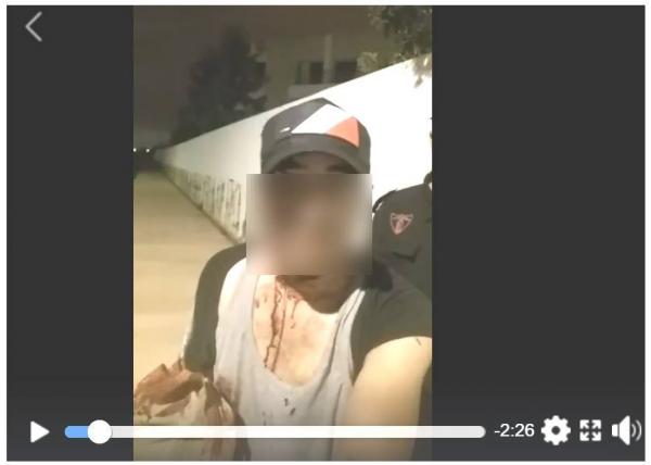 بحث قضائي لإيقاع بـ"خطافة" بالدارالبيضاء اعتدوا على مواطنين ليلة قرار منع السفر