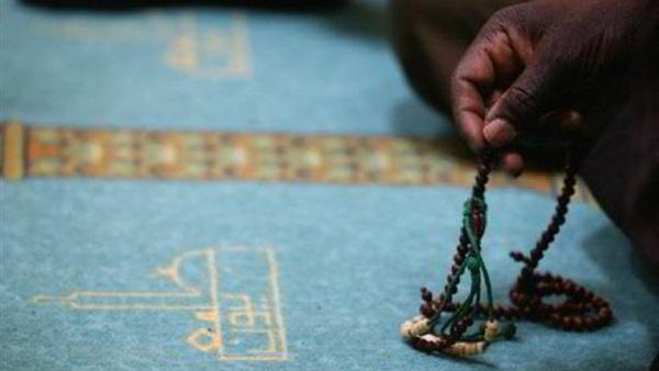 كلمات أوصى بها "النبي"