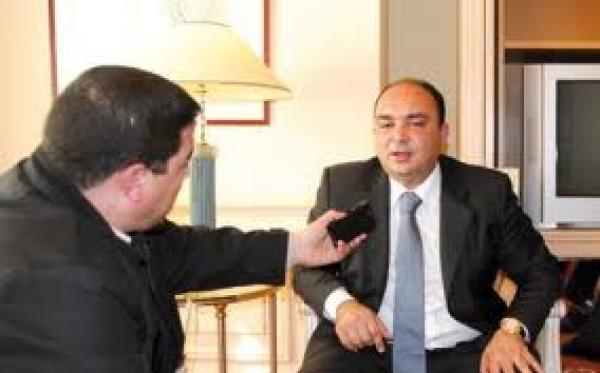 وقف الصفقات بوزارة بلخياط بسبب الشبهات وبنسودة يفتح تحقيقا 