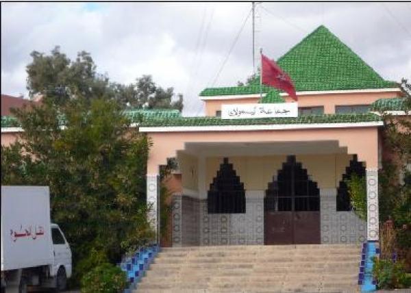 جراح تيمولاي