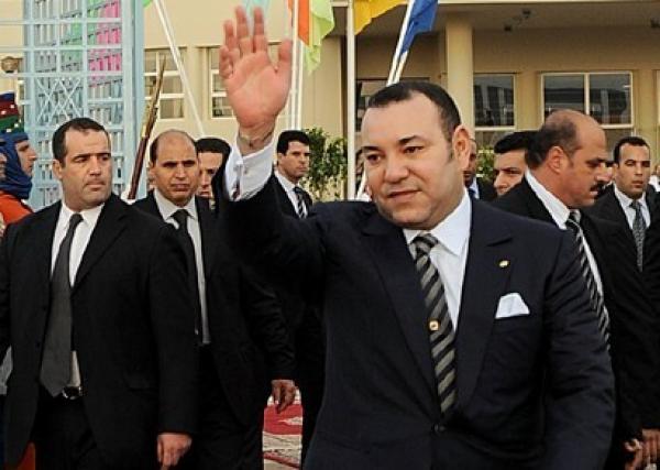 لأول مرة في المغرب. القصر الملكي بالرباط يفتح أبوابه للعموم 