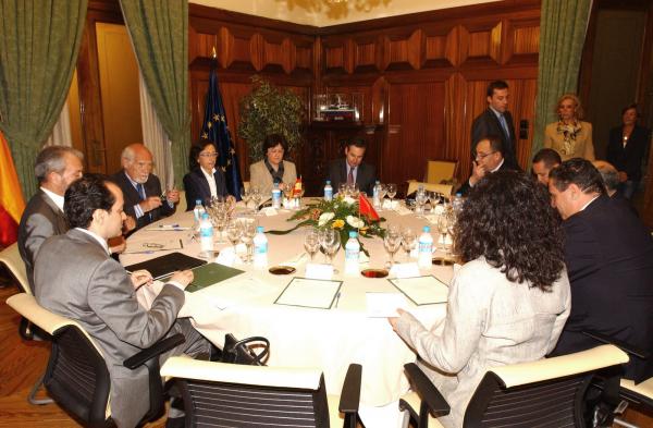 اتفاقية جديدة للصيد البحري سيتم إبرامها بين المغرب والاتحاد الأوروبي 