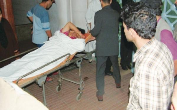 متابعة طبيبة وممرضين بآسفي بتهمة القتل الخطأ 