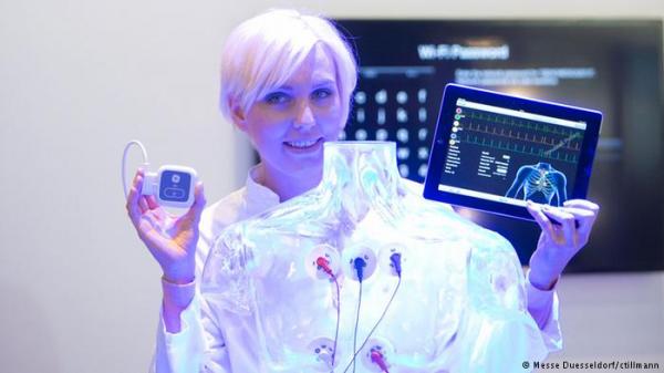 دراسة ألمانية: التطبيقات الصحية لم تحقق النجاح المطلوب