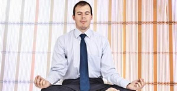 4خطوات تساعد على تخفف ضغط العمل