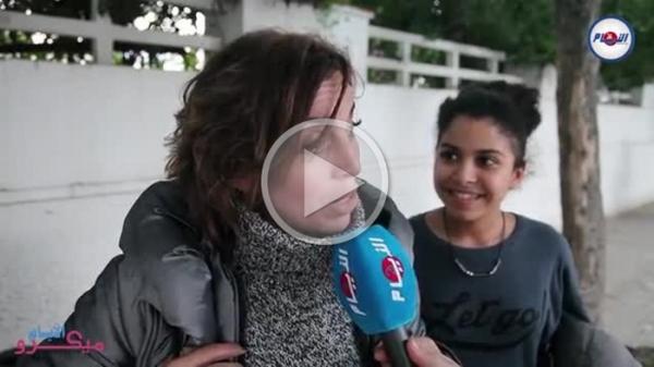 فيديو.. سيدة مغربية: الرجال في المغرب لا يرغبون في الزواج لضعفهم جنسيا !!