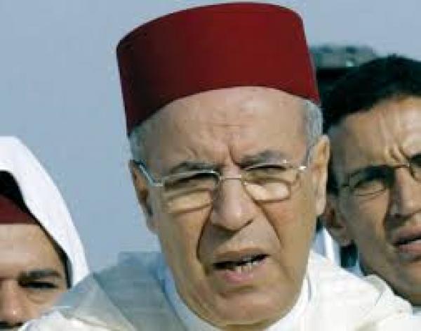 وزارة الأوقاف تحول بين المرء ووالديه في أداء مناسك الحج