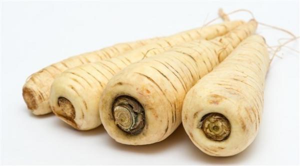 نصائح مفيدة عند شراء الجزر الأبيض