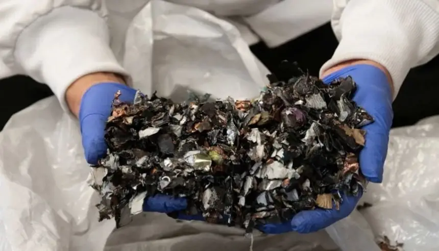 ثورة في إعادة تدوير البطاريات.. تقنية كورية تستخلص النيكل والكوبالت بنقاء يفوق 99%
