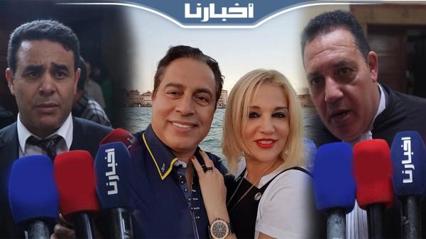 مستجدات قضية الدكتور التازي ومحاموه يكشفون تطورات الملف