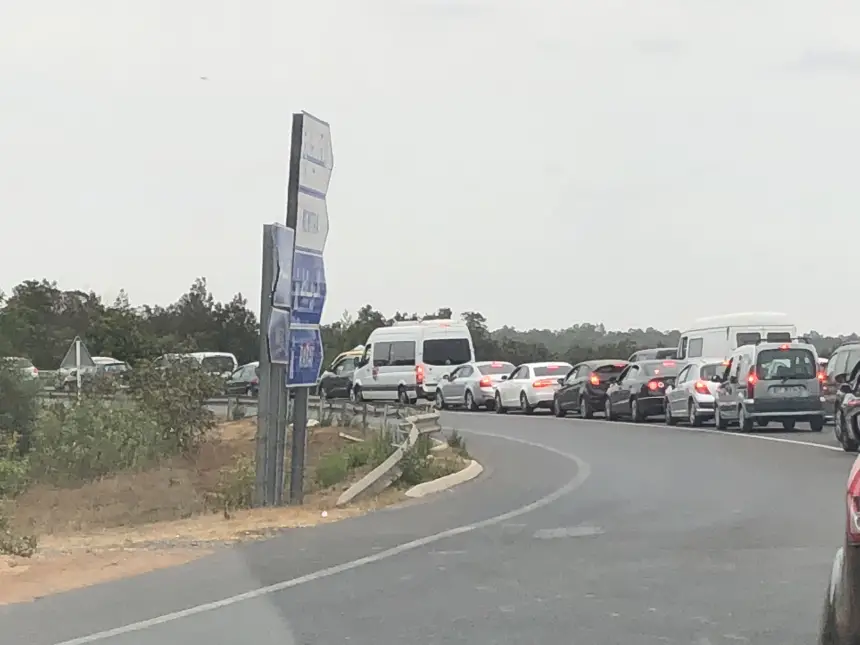 أخيرا.. المصادقة على حل نهائي لإشكالية الاختناق المروري المسجل على مستوى مدخل القنيطرة