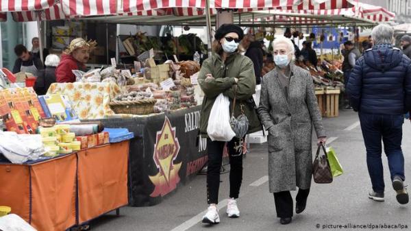 ما هي "مناعة القطيع" وهل تنجح هذه الاستراتيجية في مواجهة فيروس كورونا المستجد؟