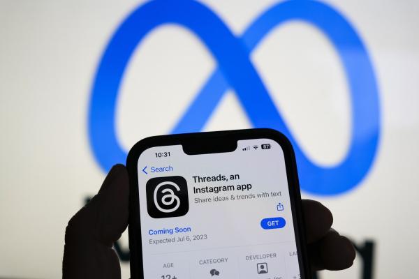 بعد انطلاقته الصاروخية.. شعبية "ثريدز" تنهار