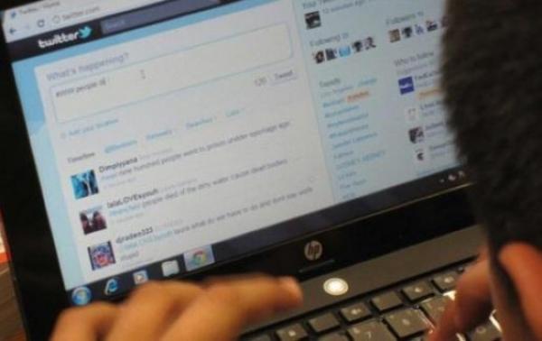 التعارف عبر الإنترنت..حب من "النظرة الثانية"!