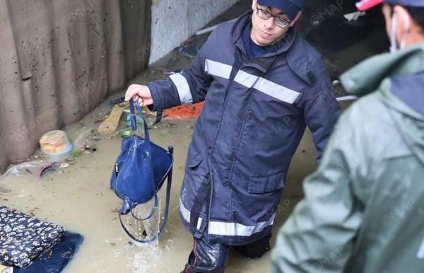 بسبب حادث المعمل السري بطنجة.. حقوقيون يطالبون بإقالة والي الجهة