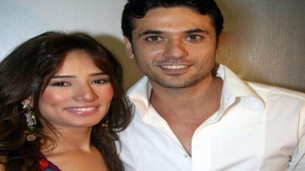 حكم نهائي في قضية زينة وأحمد عز