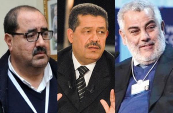 لماذا يراهن بنكيران في مشاوراته على أحزاب الكتلة هذه المرة ؟