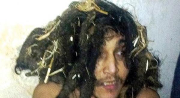 درك سيدي بوزيد ينهي مأساة إنسانية بطلها أب كان يحتجر ابنه لمدة ست سنوات