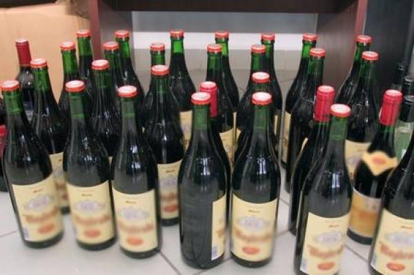 ديناميكية جديدة تطبع مهام الشرطة بمفوضية امريرت وضربات استباقية لمروجي الخمور