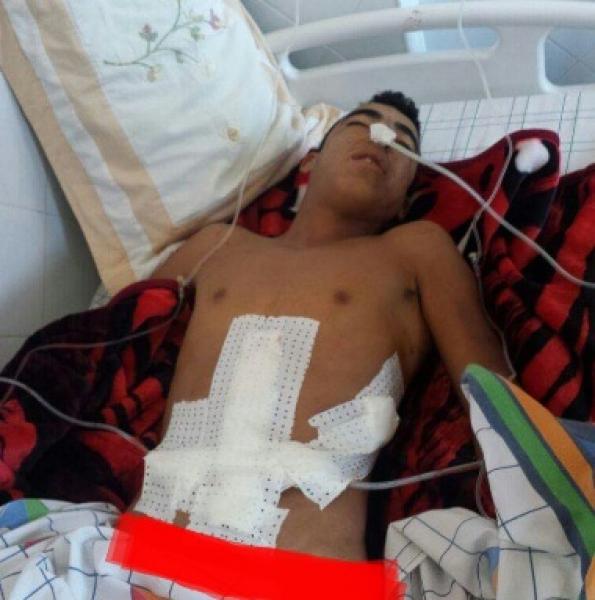 عاجل..مجرم خطير طعن قاصرا وأرسله للانعاش الجمعة الماضية واليوم يقتل بطريقة بشعة شابا عشرينيا