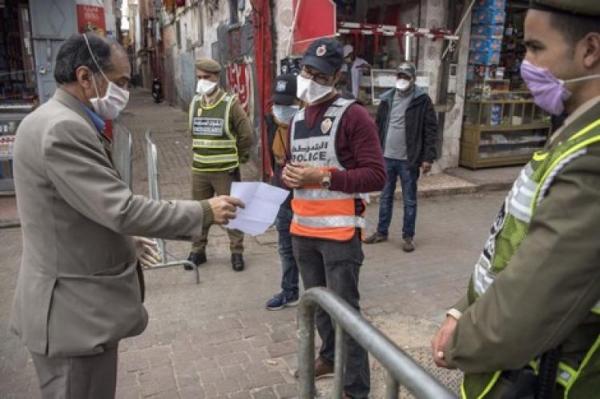 هل المغرب قادر على الخروج من مرحلة الحجر الصحي بطريقة آمنة؟