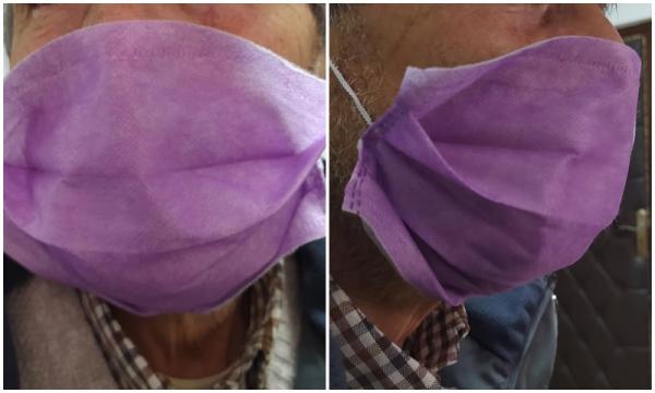 هل تتوفر كمامات "80 سنتيم" على المعايير المطلوبة للحماية من فيروس "كورونا"؟