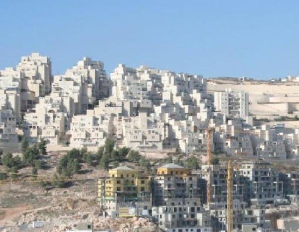 واشنطن تدعو إسرائيل لوقف بناء المستوطنات