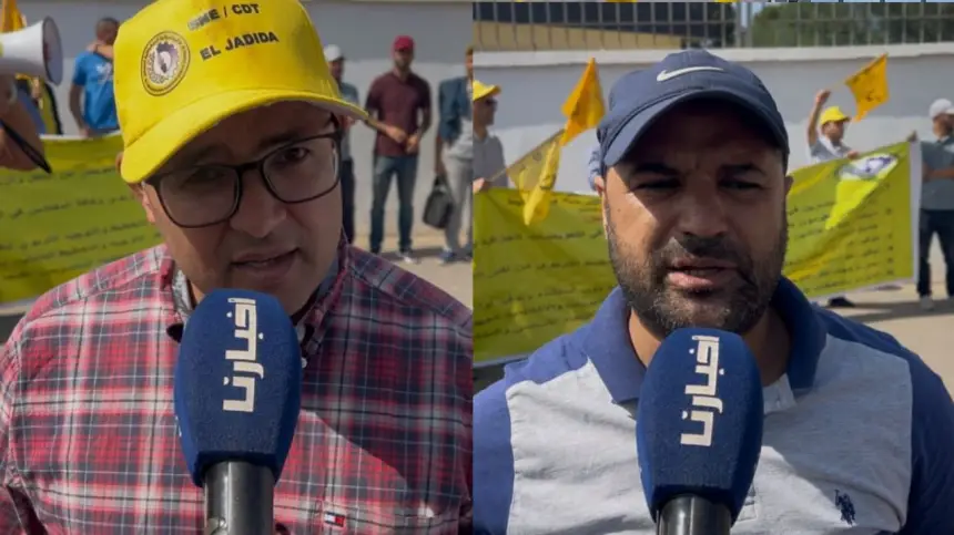 أطر التخطيط والتوجيه يطالبون بتوفير المعدات وتعويضات إضافية عن مجموعة من المهام