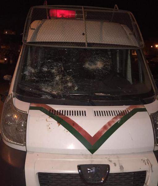 .القرطاس يلعلع ببني ملال و"أخبارنا" تكشف السبب