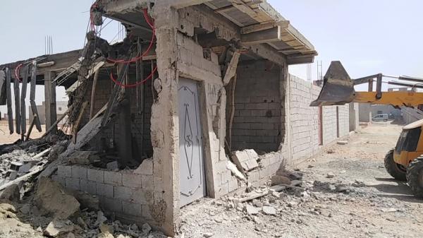 النيابة العامة والمزيد من الصرامة في مراقبة وزجر مخالفات التعمير والبناء