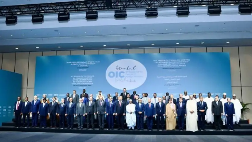 بدء أعمال الدورة 51 لمجلس وزراء خارجية منظمة التعاون الإسلامي بمشاركة المغرب