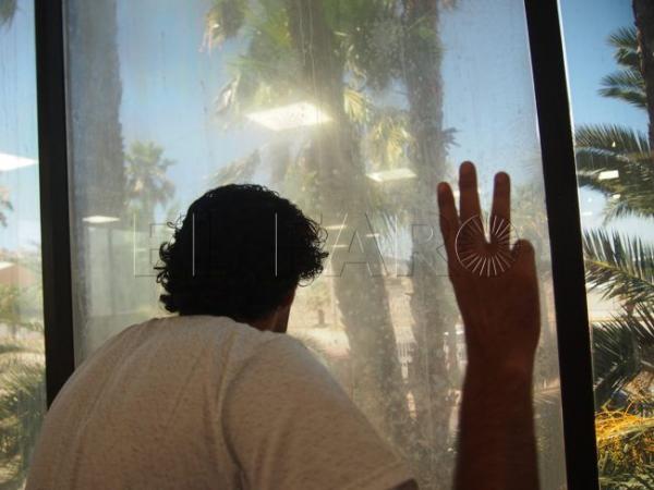 إسبانيا تمنح اللجوء السياسي الى صديق "ناصر الزفزافي"