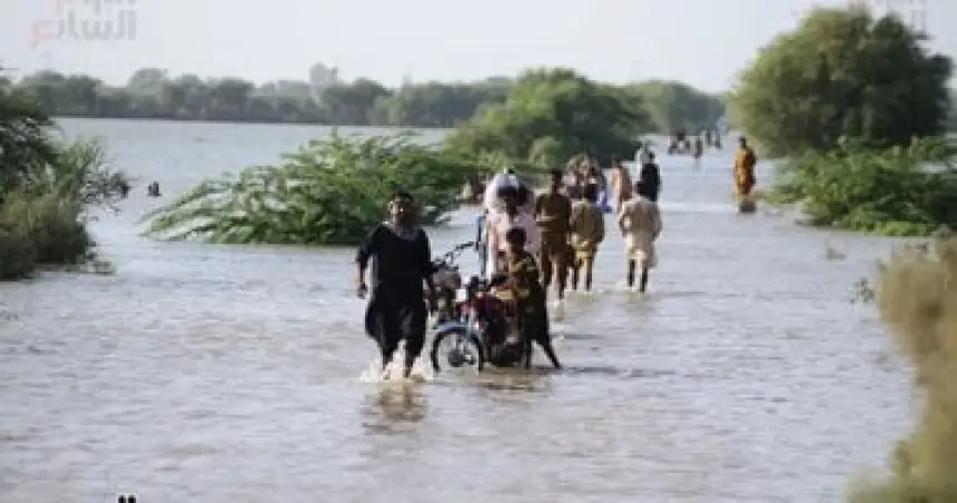 كينيا.. ارتفاع حصيلة ضحايا الفيضانات إلى 45 قتيلا