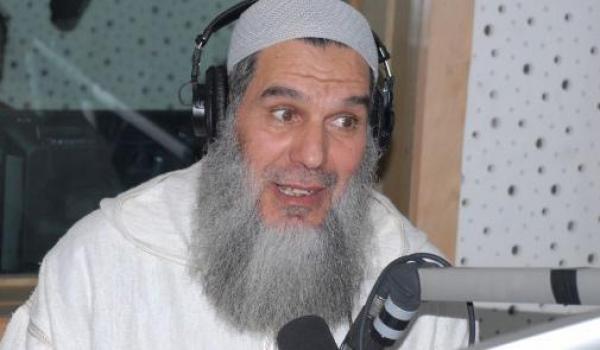 هذا ما قاله الشيخ الفيزازي حول تشخيص الأنبياء و الرسل في السينما