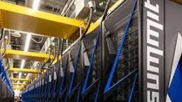 ما هي الحواسيب الخارقة ولماذا تتنافس الدول لامتلاكها؟